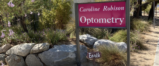 Caroline Robison Optometry